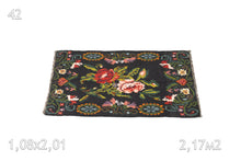 Charger l'image dans la galerie, Tapis Moldave Vintage Réf 042