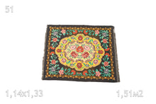 Charger l'image dans la galerie, Tapis Moldave Vintage Réf 051