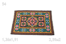 Charger l'image dans la galerie, Tapis Moldave Vintage Réf 054