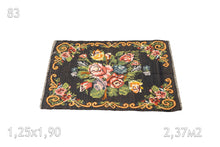 Charger l'image dans la galerie, Tapis Moldave Vintage Réf 083
