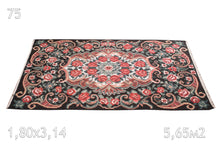 Upload image to gallery, Vintage Moldovan Rug Ref 75