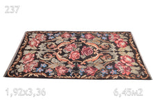 Upload image to gallery, Vintage Moldovan Rug Ref 237