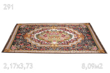 Upload image to gallery, Vintage Moldovan Rug Ref 291