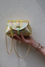 Charger l'image dans la galerie, Sac Bee En Cuir et Serpent Lucien ☀️☀️🔥💫