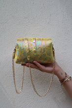 Charger l'image dans la galerie, Sac Bee En Cuir et Serpent Lucien ☀️☀️🔥💫