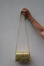 Charger l'image dans la galerie, Sac Bee En Cuir et Serpent Lucien ☀️☀️🔥💫