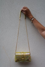 Charger l'image dans la galerie, Sac Bee En Cuir et Serpent Lucien ☀️☀️🔥💫