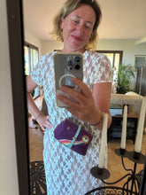 Charger l'image dans la galerie, Sac Bee By Sandra Rainbow Eyes 🌈👁️❤️☀️