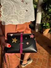 Upload image to gallery, SAC EN CUIR NIGHT FEVER