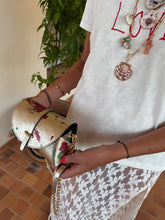 Upload image to gallery, SAC CUIR GIROLATA TU ES LA PLUS BELLE