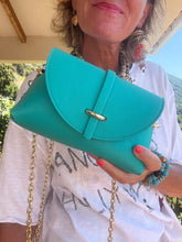 Upload image to gallery, SAC CUIR, PIANA IS ALWAYS A GOOD IDEA