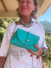 Upload image to gallery, SAC CUIR, PIANA IS ALWAYS A GOOD IDEA