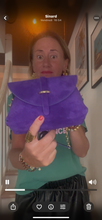 Upload image to gallery, SAC PURPLE LOVE