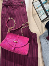 Charger l'image dans la galerie, Sac Bee tout en cuir Eugenio 🔥🔥🔥🔥🌸🌸🌸