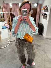 Charger l'image dans la galerie, Sac Bee tout en cuir Jake🔥🔥🔥🔥🔥