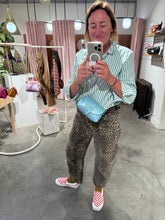 Charger l'image dans la galerie, Sac Bee Tout en Cuir Irisé Yvette ✨✨✨