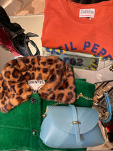 Charger l'image dans la galerie, Sac Bee Tout en Cuir Irisé Yvette ✨✨✨