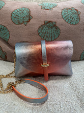 Charger l'image dans la galerie, Sac Bee tout en cuir Sylvie 🔥🔥🔥🌸🌸🌸💫