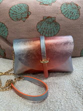 Charger l'image dans la galerie, Sac Bee tout en cuir Sylvie 🔥🔥🔥🌸🌸🌸💫