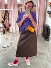 Charger l'image dans la galerie, Sac Bee tout en cuir Jake🔥🔥🔥🔥🔥