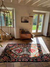 Charger l'image dans la galerie, Tapis Moldave Vintage Allegria 2