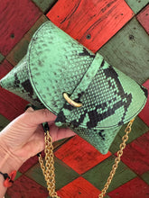 Upload image to gallery, SAC EN CUIR CANDICE