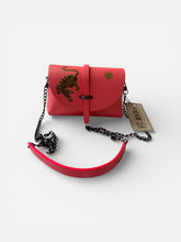 Upload image to gallery, SAC B NUMÉRO 17 ROAR BAG