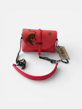 Upload image to gallery, SAC B NUMÉRO 17 ROAR BAG