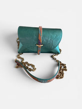 Upload image to gallery, SAC EN CUIR ALBANA