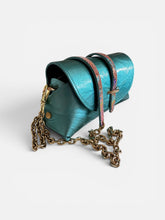 Upload image to gallery, SAC EN CUIR ALBANA