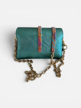 Upload image to gallery, SAC EN CUIR ALBANA