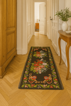 Charger l'image dans la galerie, Tapis Moldave Vintage Réf 024