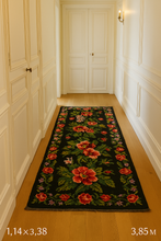 Charger l'image dans la galerie, Tapis Moldave Vintage Réf 088