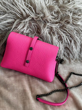Charger l'image dans la galerie, SAC EN CUIR YEEHAW BABY LOVELY