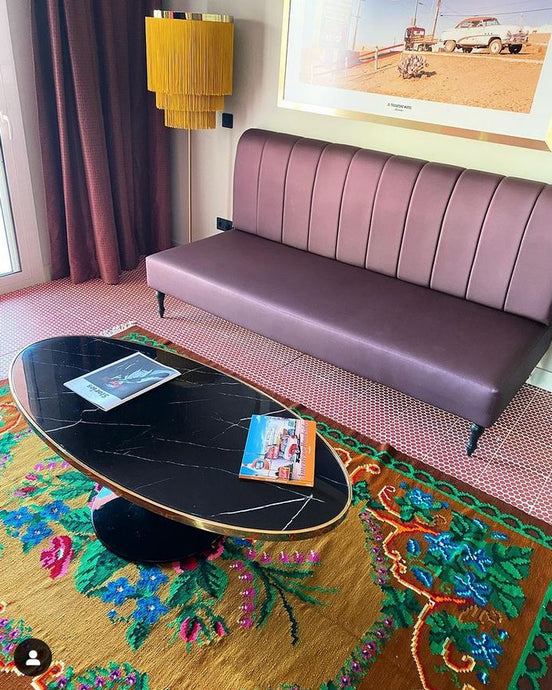 Prix d'un tapis Moldave, où trouver ce kilim à fleurs pas cher ?