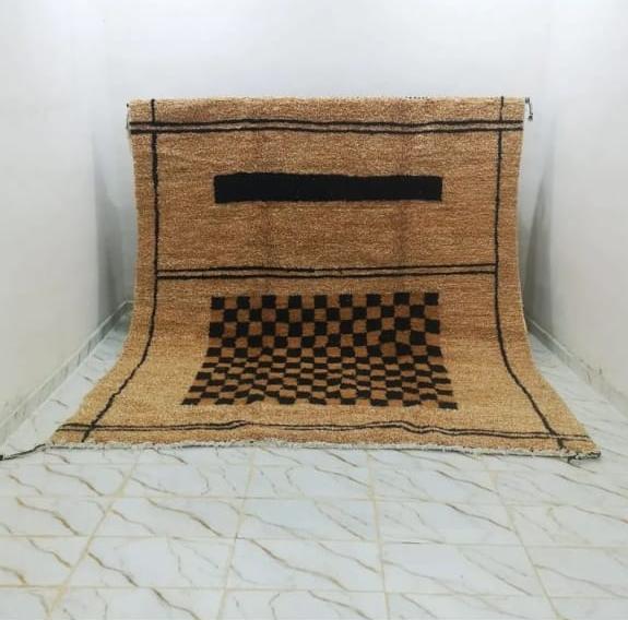 Tapis Béni Ouarain Neuf Sweety 7