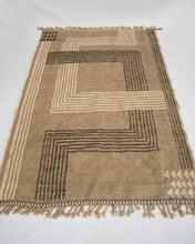 Charger l&#39;image dans la galerie, Tapis Béni Ouarain Neuf Rho 4
