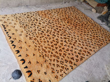 Charger l&#39;image dans la galerie, Tapis Mrirt Neuf Golden Love
