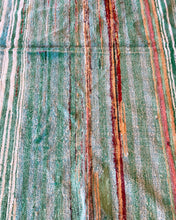 Charger l&#39;image dans la galerie, Tapis Kilim Boucherouite Neuf Grimm
