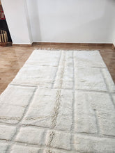 Charger l&#39;image dans la galerie, Tapis Mrirt Neuf Winter 2
