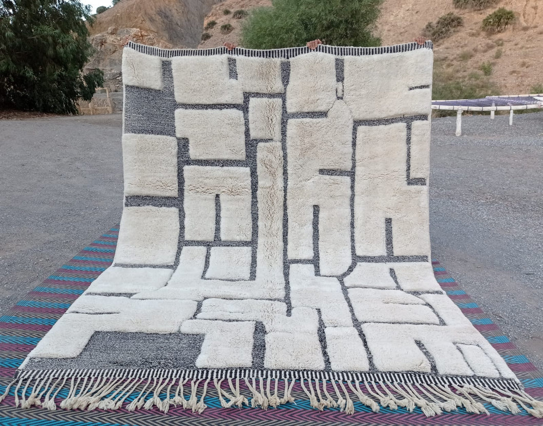 Tapis Mrirt Neuf Espagne