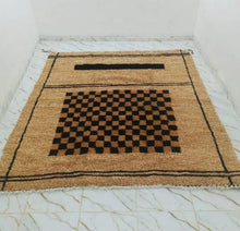 Charger l&#39;image dans la galerie, Tapis Béni Ouarain Neuf Sweety 7
