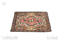 Charger l&#39;image dans la galerie, Tapis Moldave Vintage Réf 013
