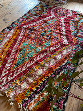 Charger l&#39;image dans la galerie, Tapis Béni Ouarain Neuf Athènes 1
