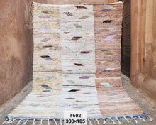 Charger l&#39;image dans la galerie, Tapis Kilim Neuf Le Sud 2
