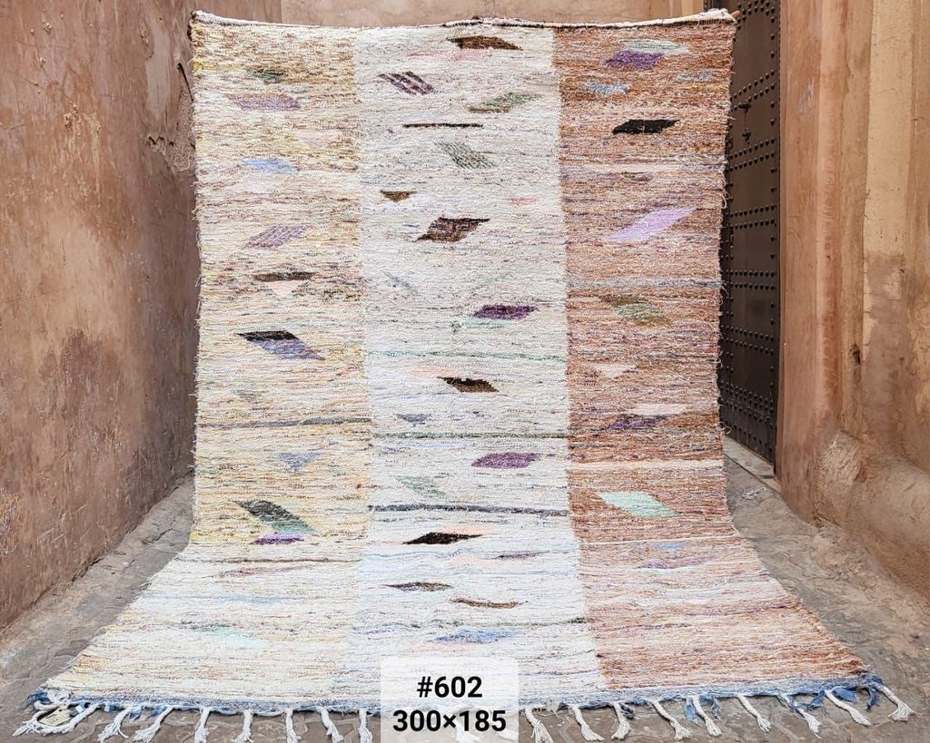 Tapis Kilim Neuf Le Sud 2