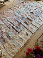 Charger l&#39;image dans la galerie, Tapis Kilim Neuf Proust
