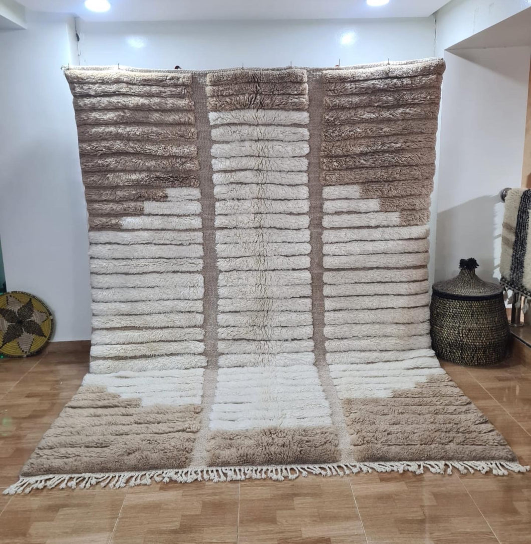 Tapis Mrirt Neuf Ève 5