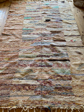 Charger l&#39;image dans la galerie, Tapis Kilim Neuf Proust
