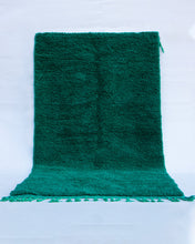 Charger l&#39;image dans la galerie, Tapis Béni Ouarain Neuf Spirit 13
